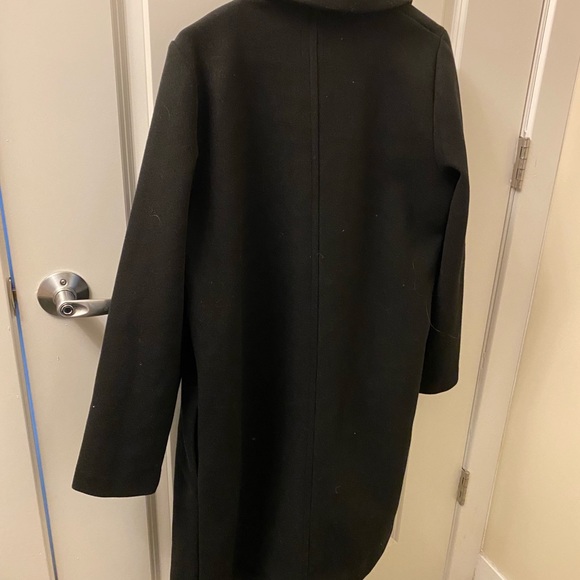 Zara women's winter coat - Picture 5 of 5